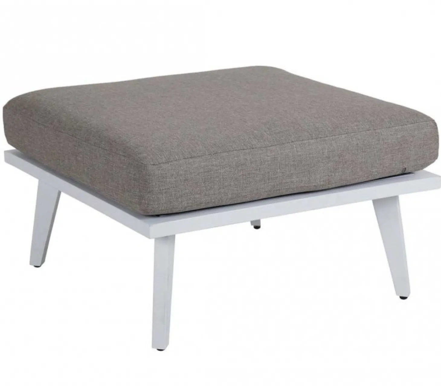 Villac 1-Sits Modul Vit/Beige