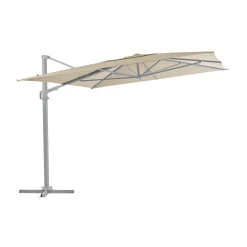 Vinovo Frihängande Parasoll 400x300 cm