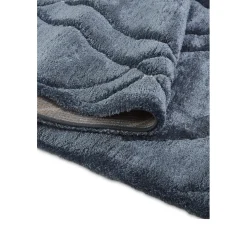 Viola Ryamatta Denimblå