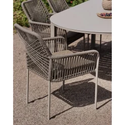 Vira Karmstol Khaki