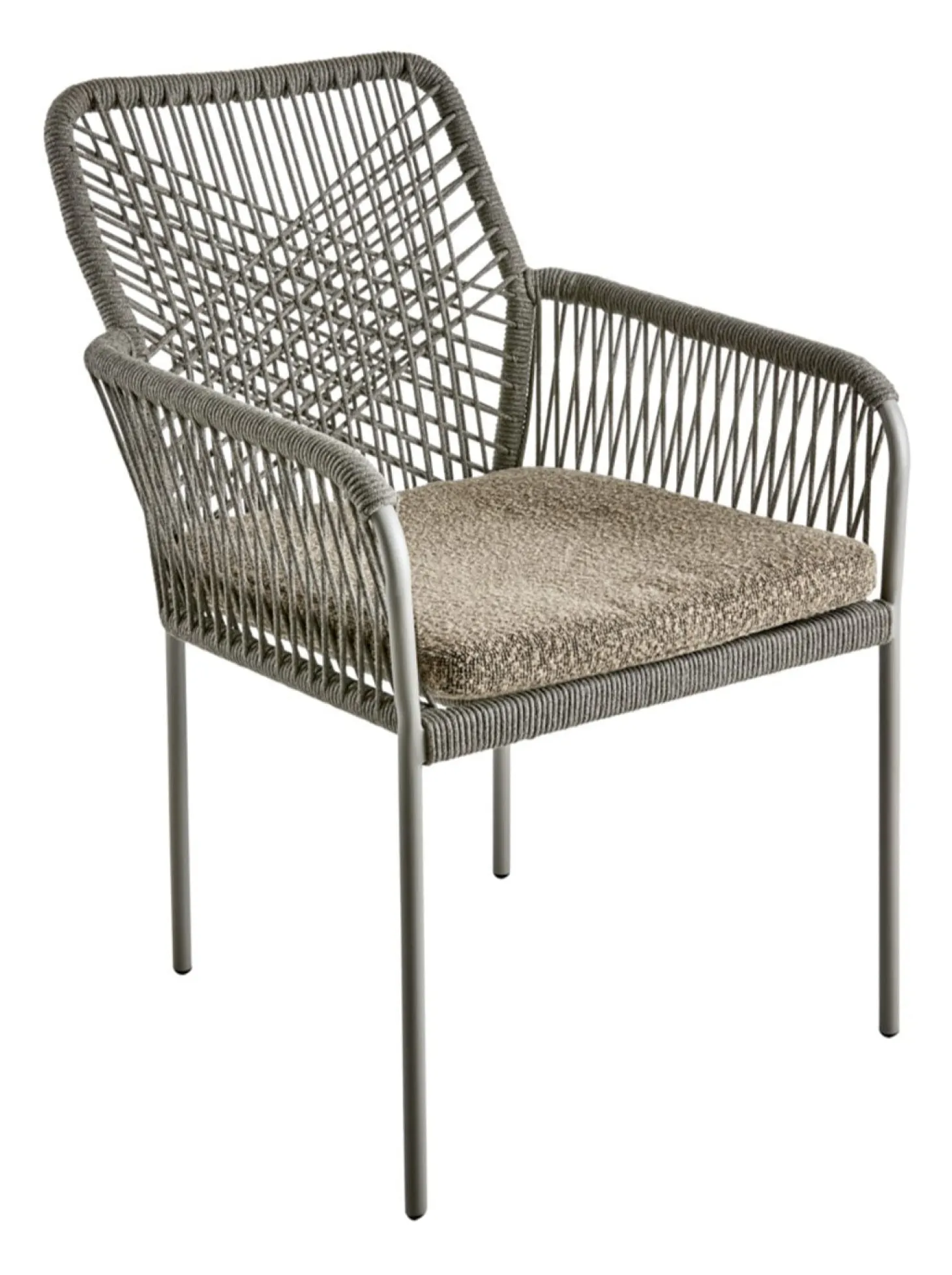 Vira Karmstol Khaki