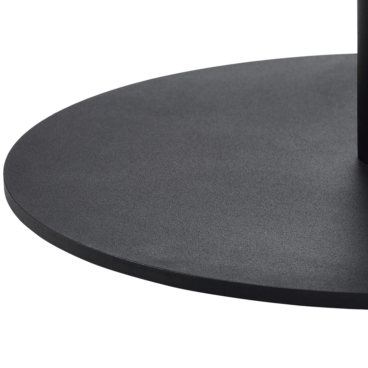 Virelli Matbord Rund Smoked Oak