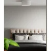 Vita Plafond 40 cm