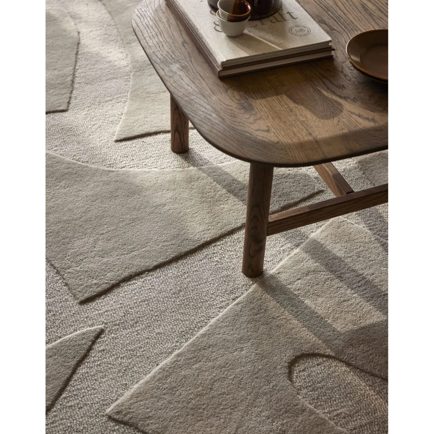 Vivid Matta Beige