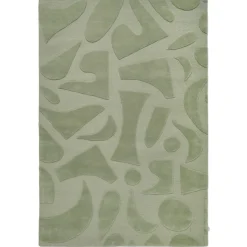 Vivid Matta Green