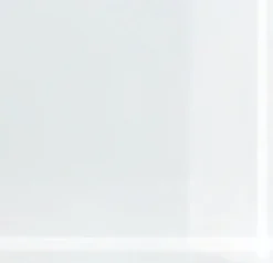 Vortex Bord Runt 120cm Glas