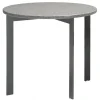 Wire Sidobord 56 cm Ceramic White/Anthracite