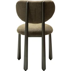 Woke Stol Dark Olive