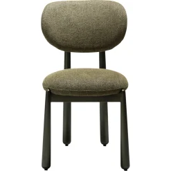 Woke Stol Dark Olive