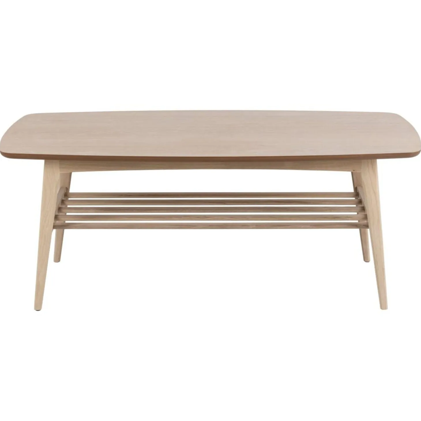 Woodstock Soffbord 47x120x60 cm