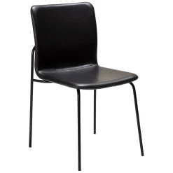 Woof Stol Vintage Black
