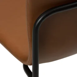 Woof Stol Vintage Light Brown