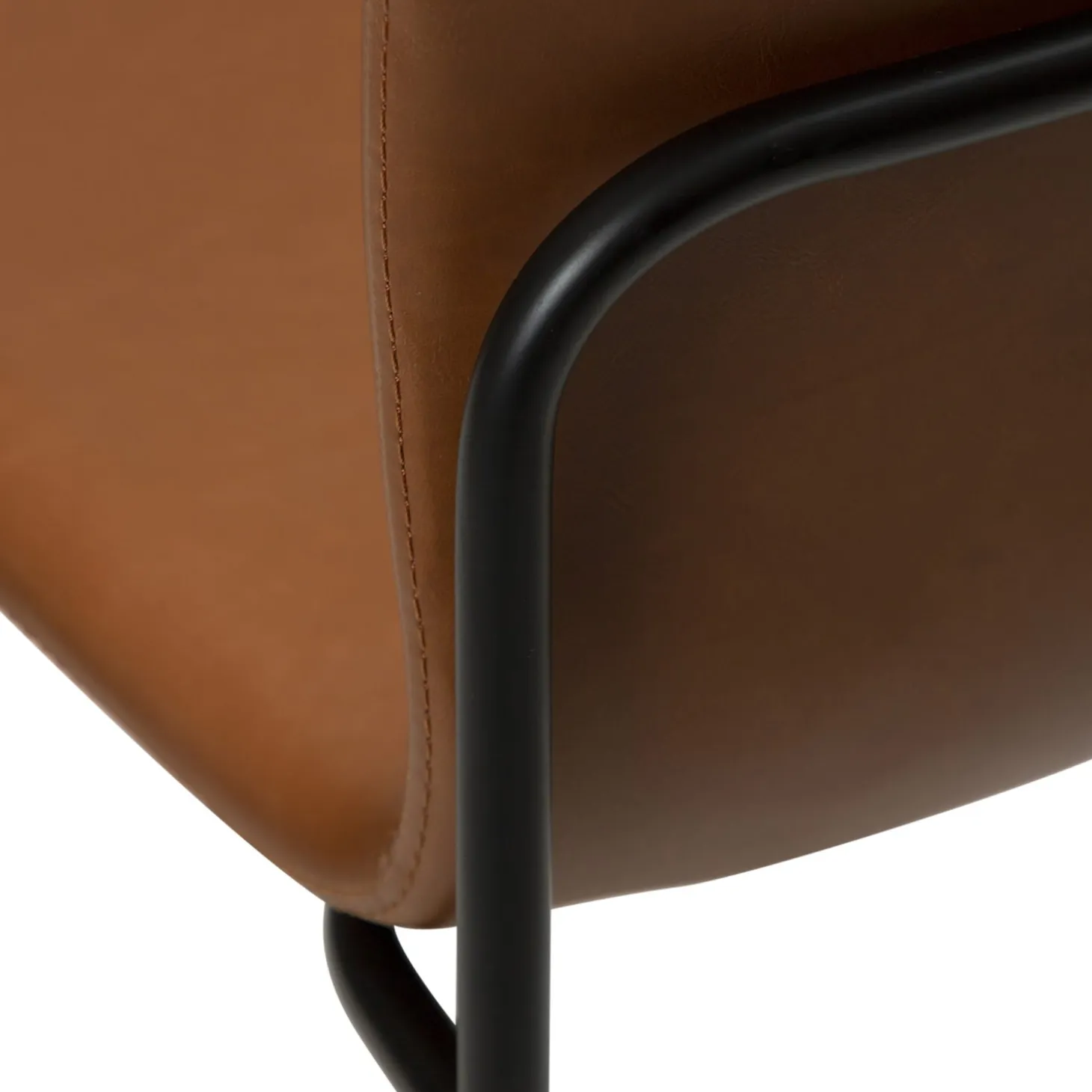 Woof Stol Vintage Light Brown