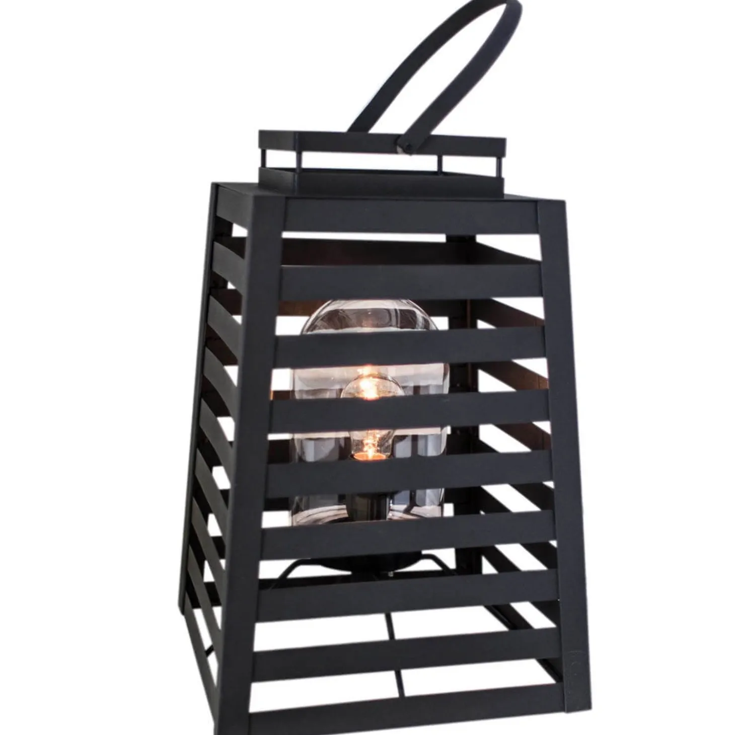 Yankton Golvlampa Utebelysning