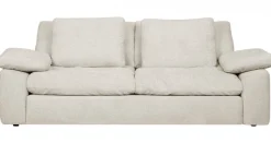 Ymer 3-sits Soffa