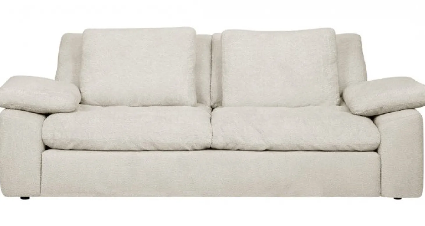 Ymer 3-sits Soffa