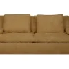 Ymer 3-sits Soffa Anthology Amber