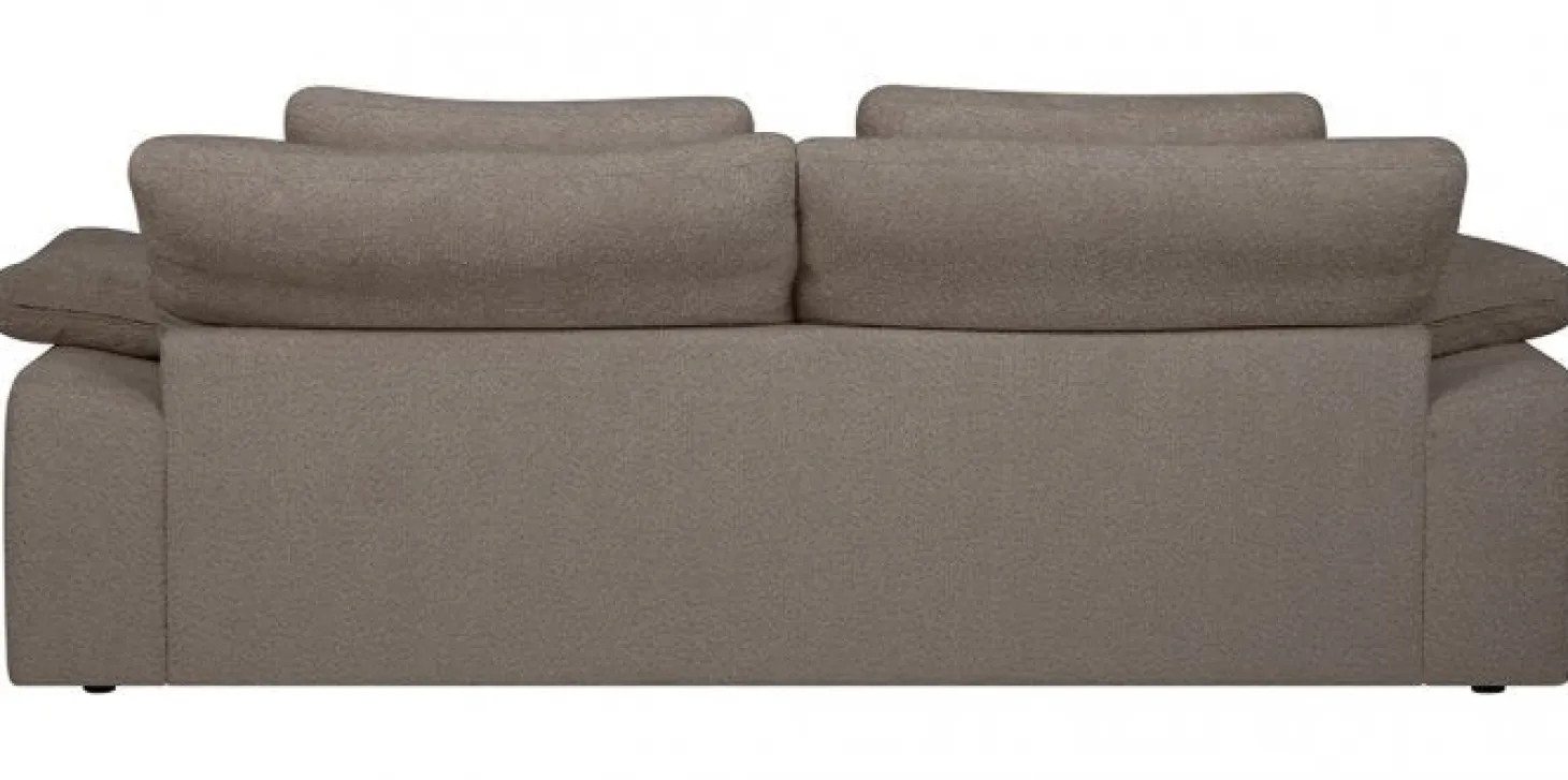 Ymer 3-sits Soffa Anthology Taupe