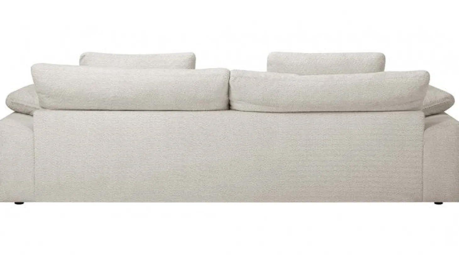 Ymer 3-sits XL Soffa