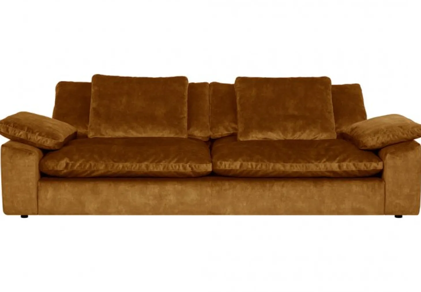 Ymer 3-sits XL Soffa