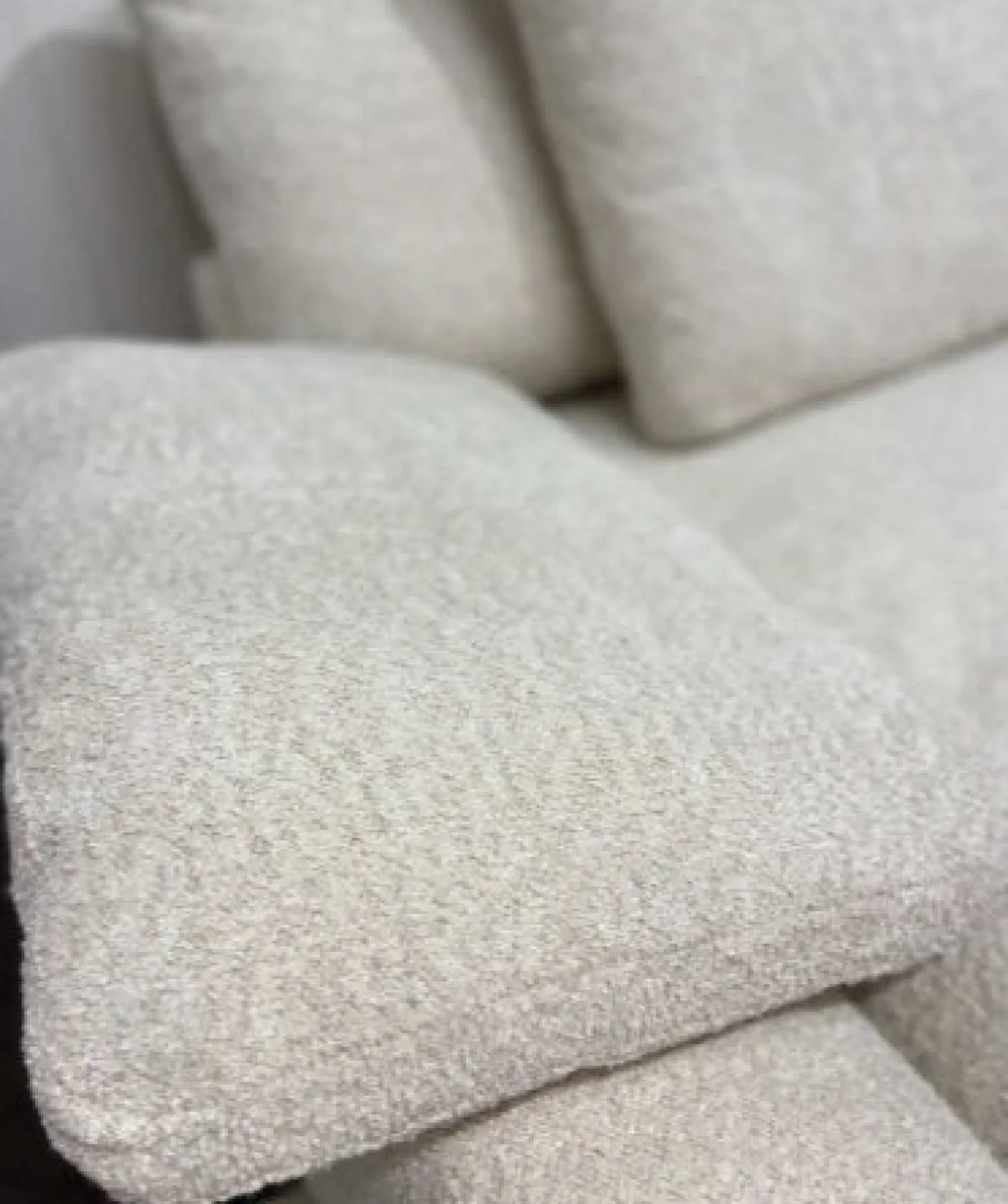 Ymer 3-sits XL Soffa
