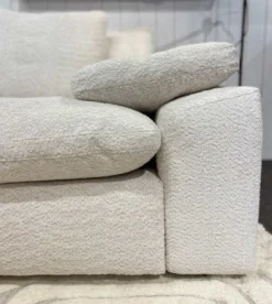 Ymer 3-sits XL Soffa