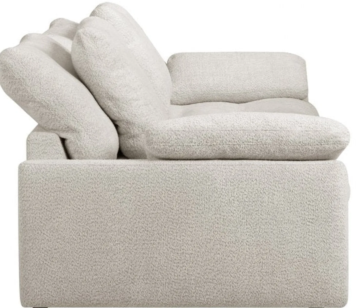 Ymer 3-sits XL Soffa