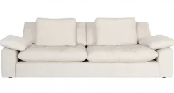 Ymer 3-sits XL Soffa Alis Creme
