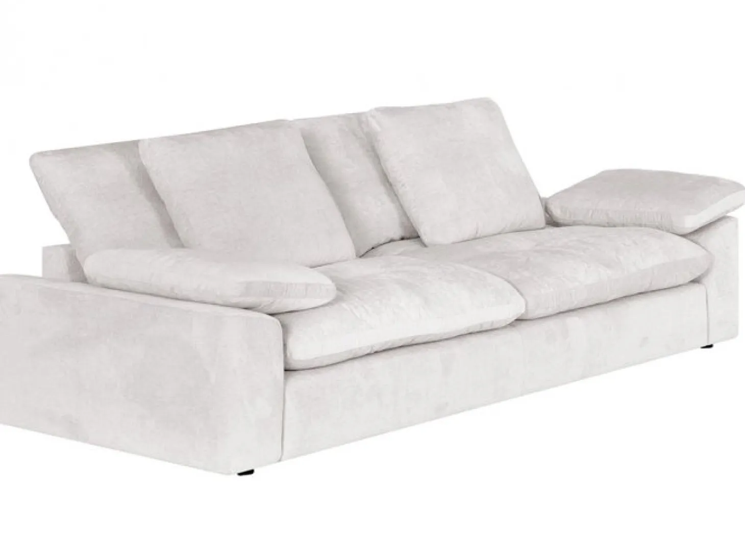 Ymer 3-sits XL Soffa Perfect Harmony Ecru
