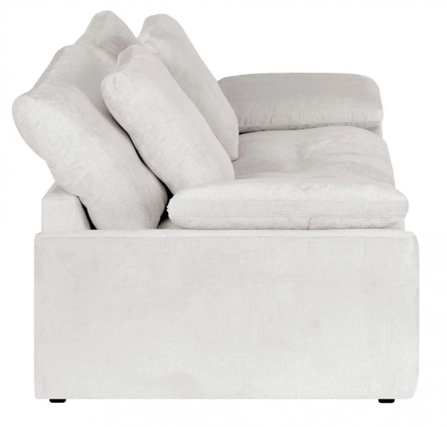 Ymer 3-sits XL Soffa Perfect Harmony Ecru