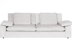 Ymer 3-sits XL Soffa Perfect Harmony Ecru