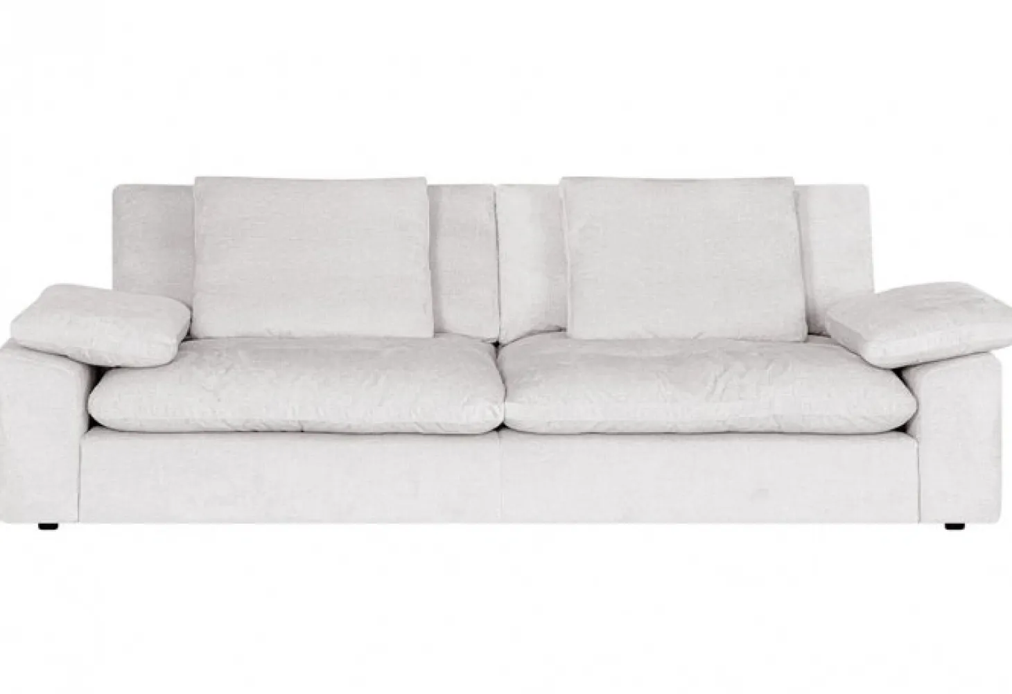 Ymer 3-sits XL Soffa Perfect Harmony Ecru