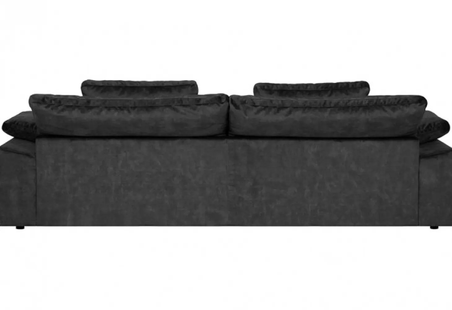 Ymer 3-sits XL Soffa Torre Antracite