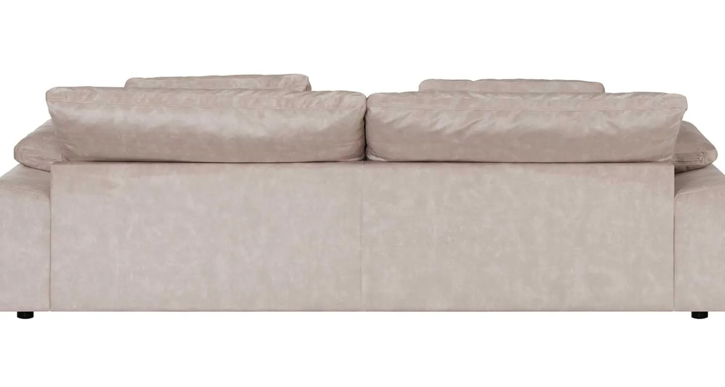 Ymer 3-sits XL Soffa Torre Beige