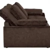 Ymer 3-sits XL Soffa Torre Coffee