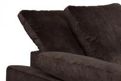 Ymer 3-sits XL Soffa Torre Coffee