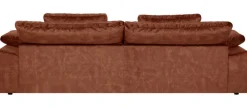 Ymer 3-sits XL Soffa Torre Copper