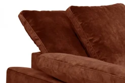 Ymer 3-sits XL Soffa Torre Copper