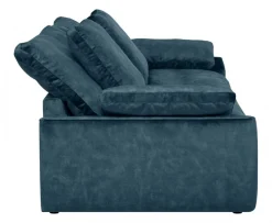Ymer 3-sits XL Soffa Torre Petrol