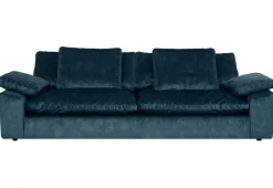Ymer 3-sits XL Soffa Torre Petrol