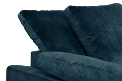 Ymer 3-sits XL Soffa Torre Petrol