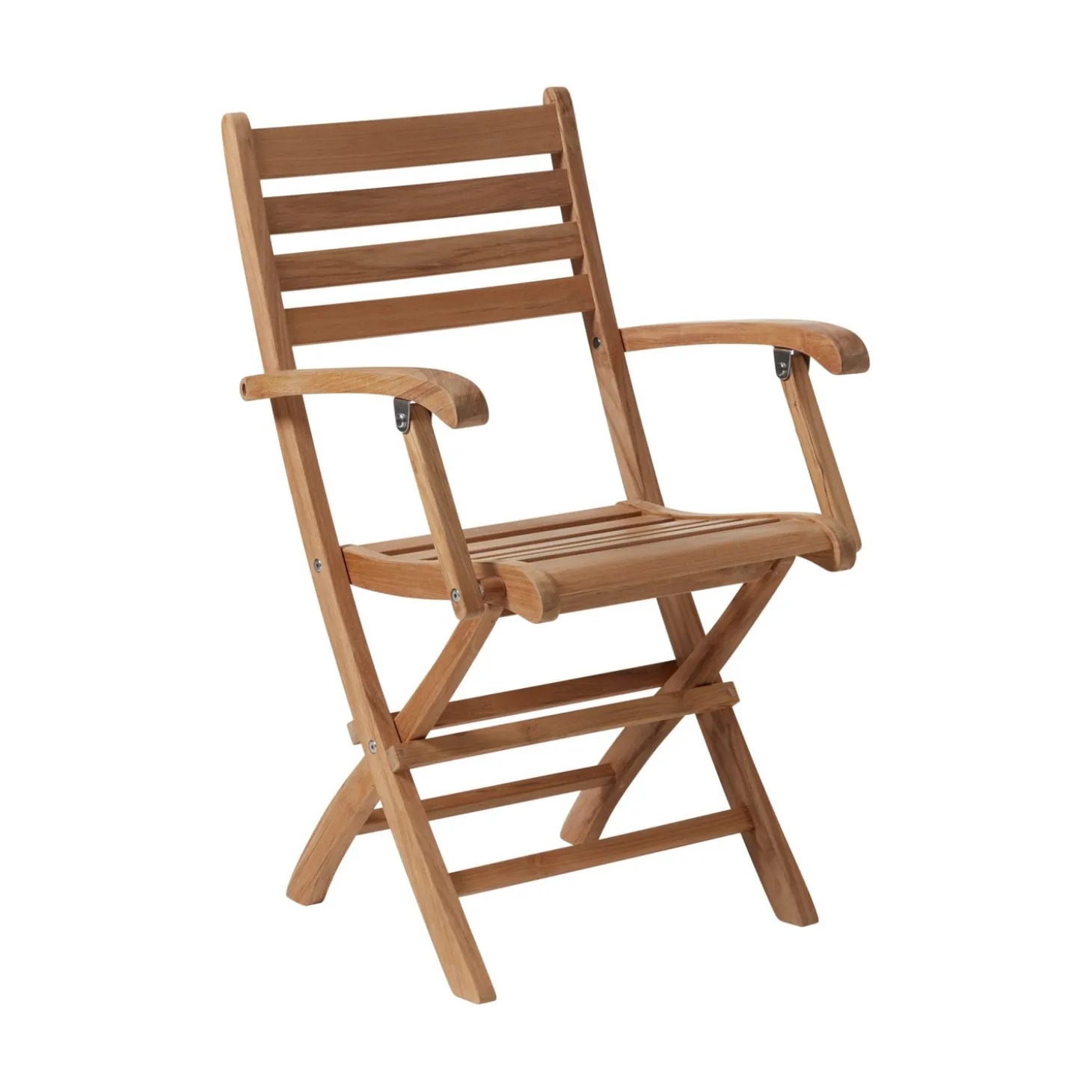 York Trädgårdsstol Teak