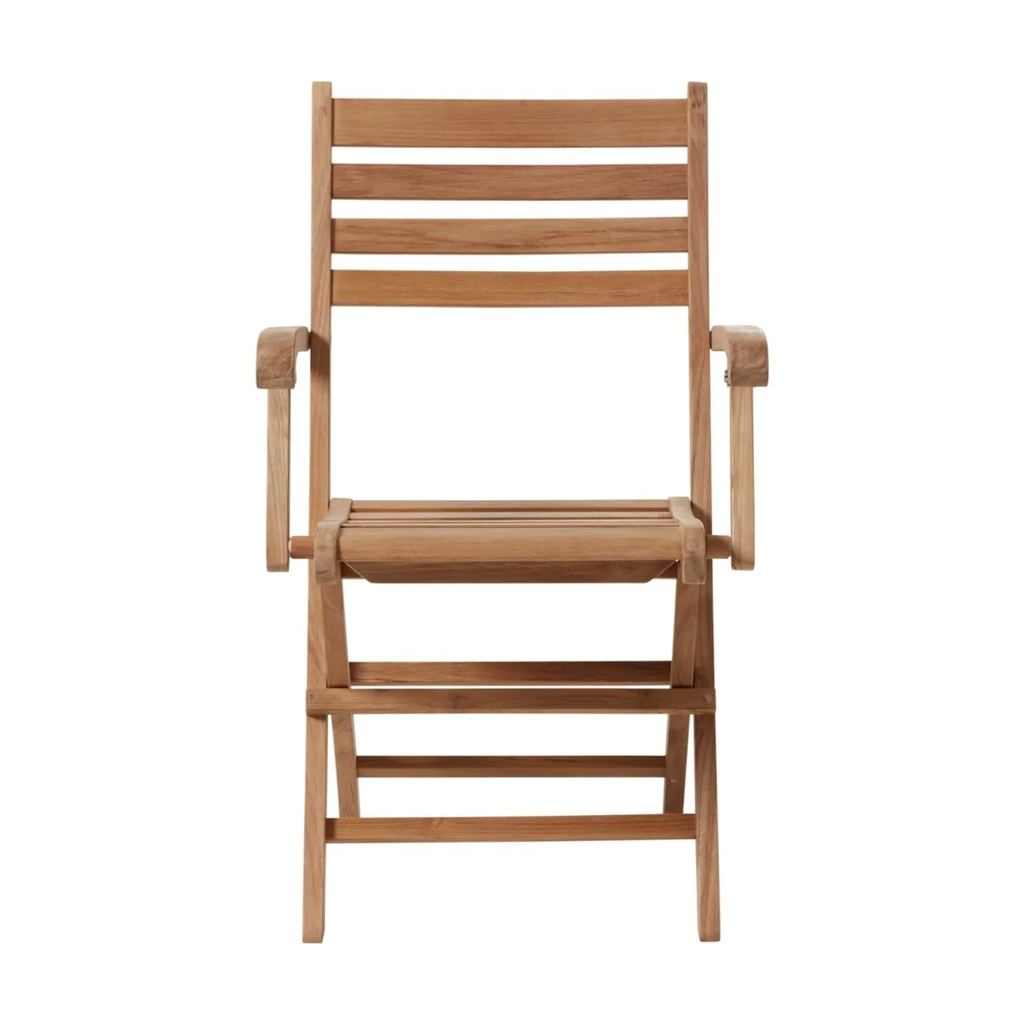 York Trädgårdsstol Teak