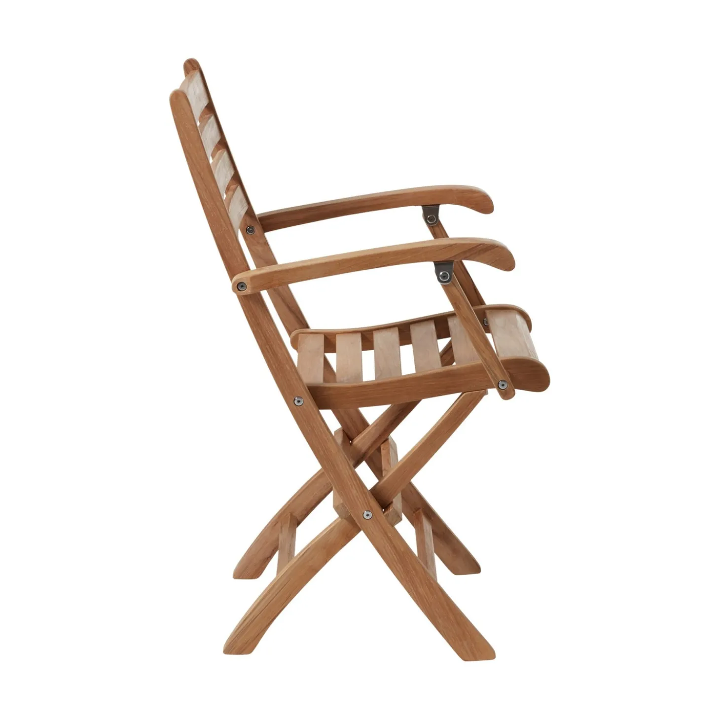York Trädgårdsstol Teak