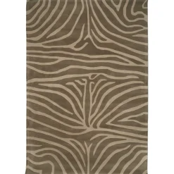 Zebra Matta Mocca
