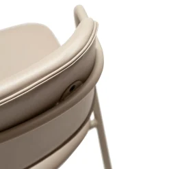 Zed Stol Cashmere Art.Leather