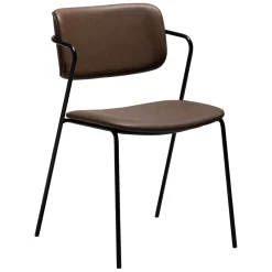 Zed Stol Major Brown Art.Leather