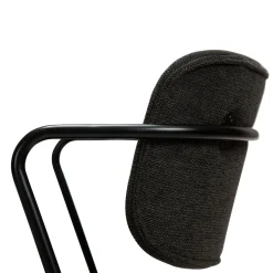 Zed Stol Raven Black