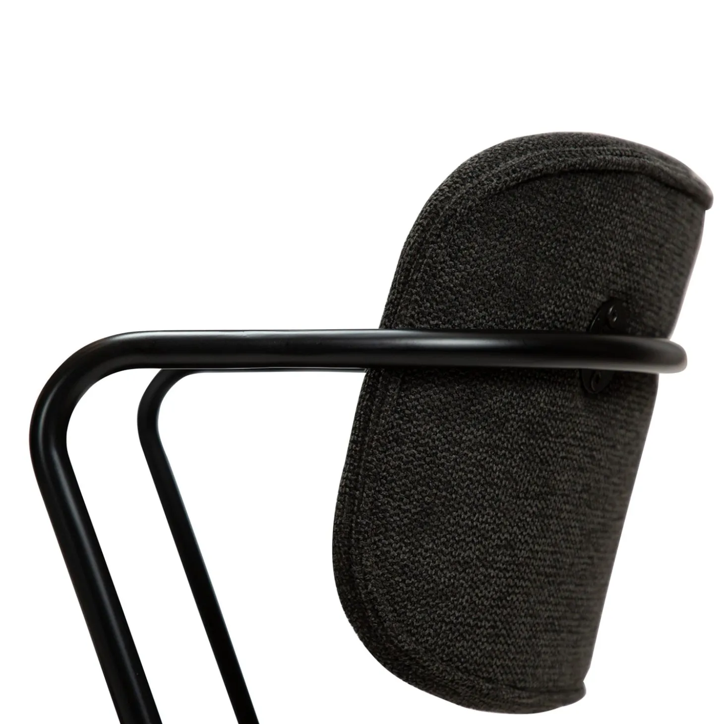Zed Stol Raven Black