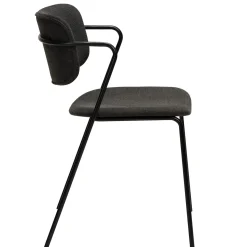 Zed Stol Raven Black